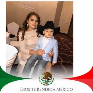 Meet your Posher, Ivette